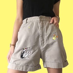 Warner Bros. Looney Tunes Shorts